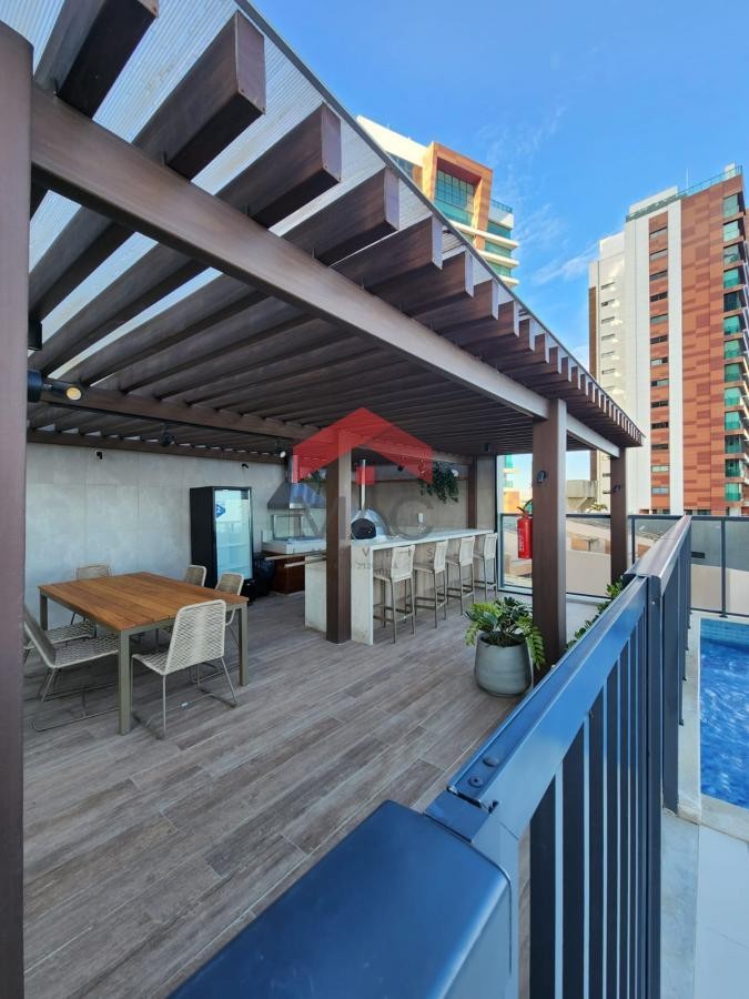Apartamento - Jaguaribe