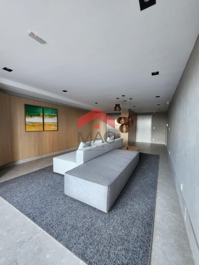 Apartamento - Jaguaribe