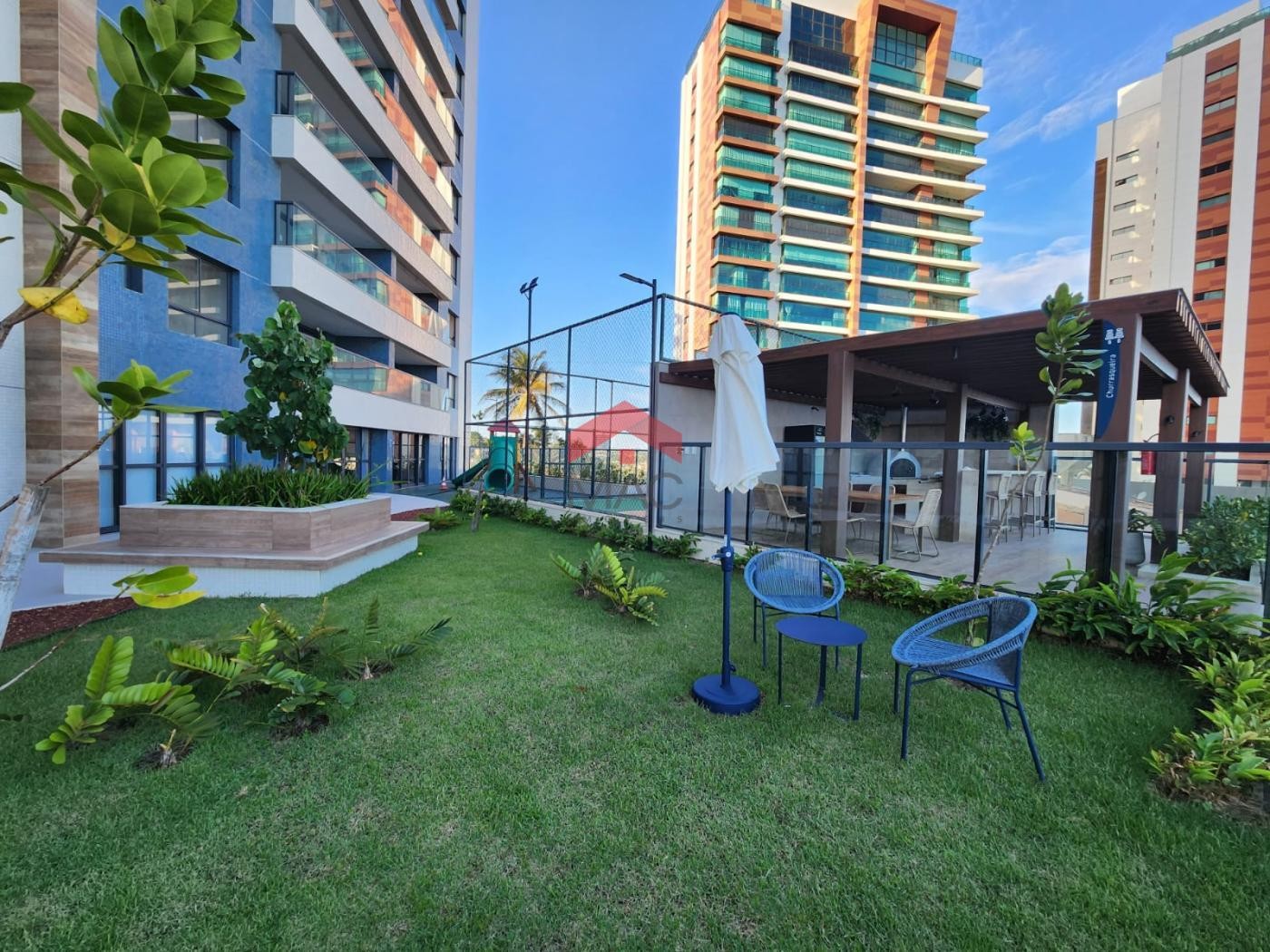 Apartamento - Jaguaribe