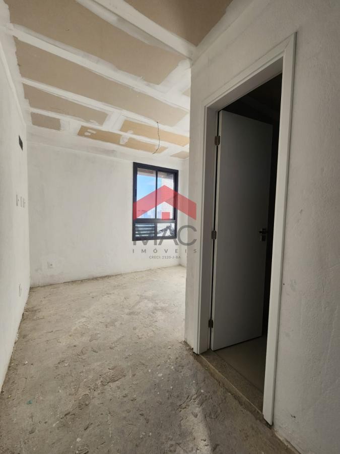 Apartamento - Jaguaribe