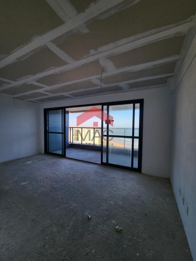 Apartamento - Jaguaribe