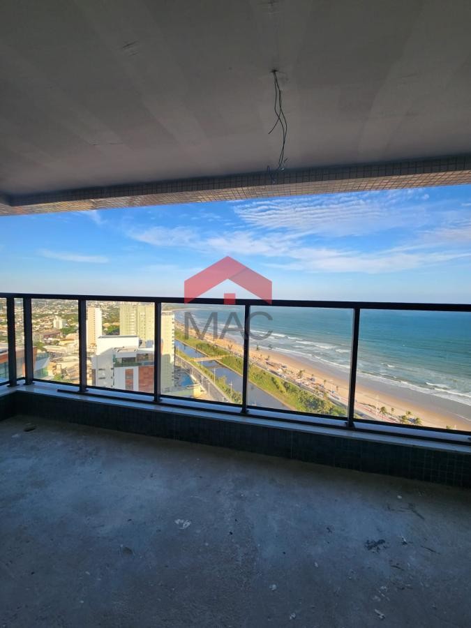 Apartamento - Jaguaribe