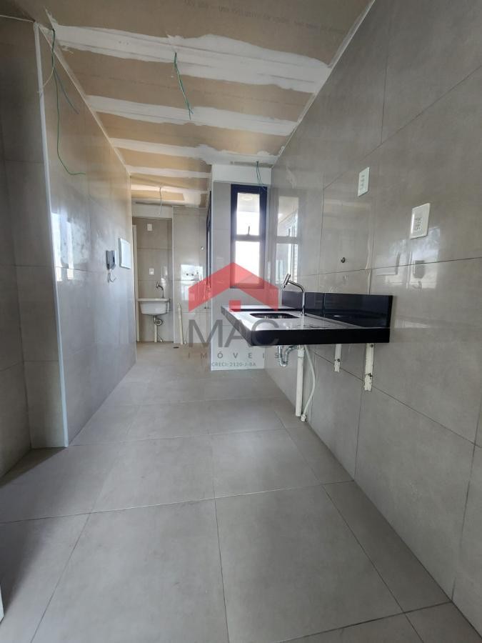Apartamento - Jaguaribe