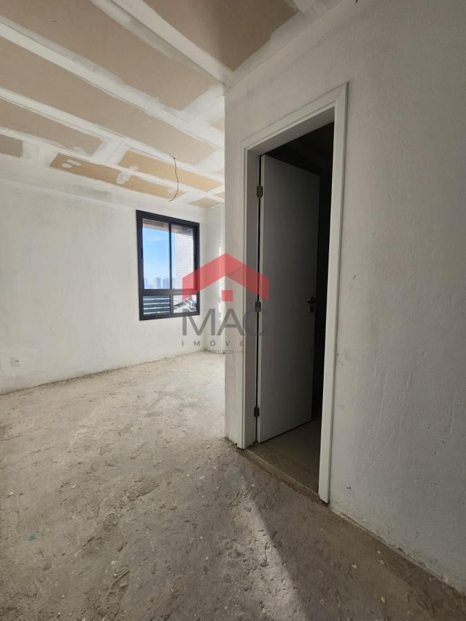 Apartamento - Jaguaribe
