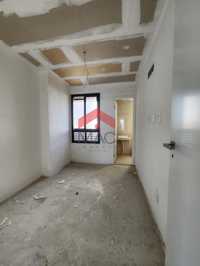 Apartamento - Jaguaribe