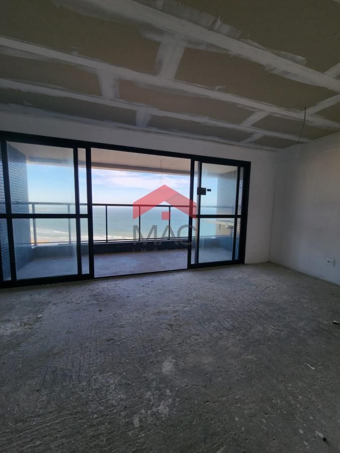 Apartamento - Jaguaribe