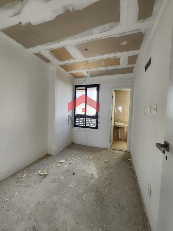Apartamento - Jaguaribe