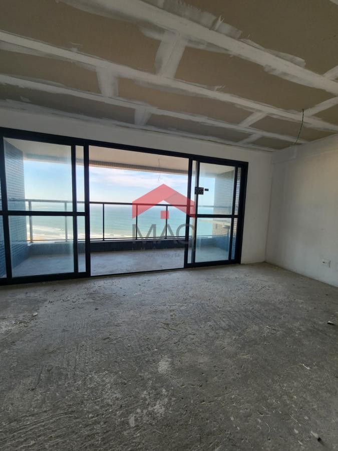 Apartamento - Jaguaribe