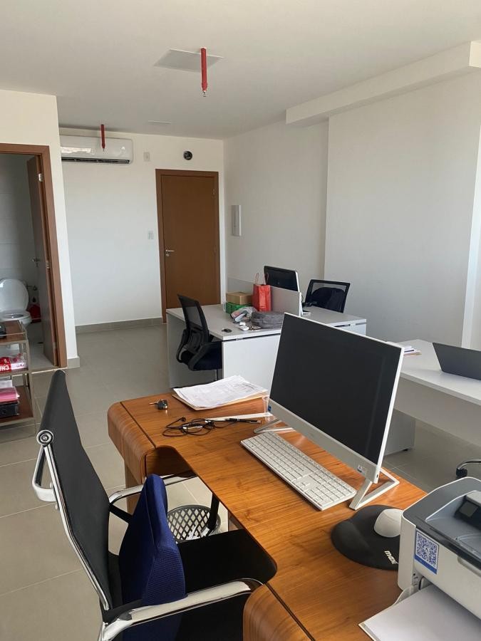 Apartamento - Acupe