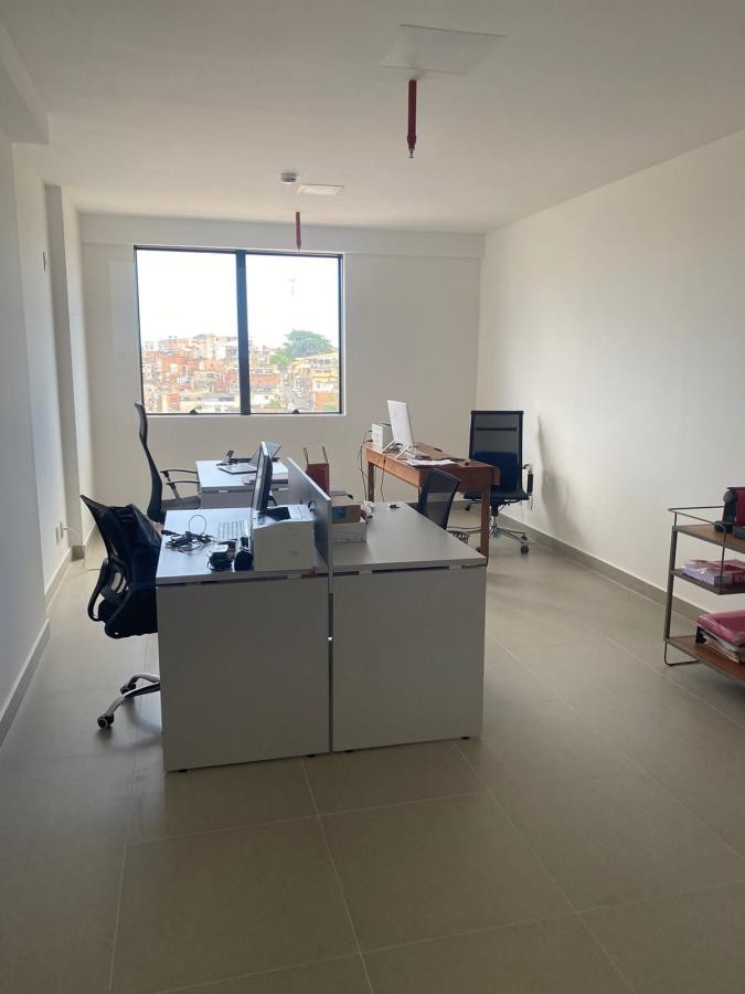 Apartamento - Acupe