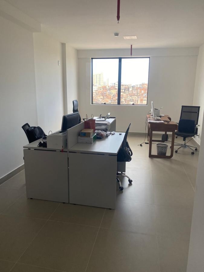 Apartamento - Acupe