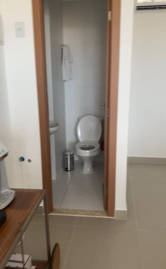 Apartamento - Acupe