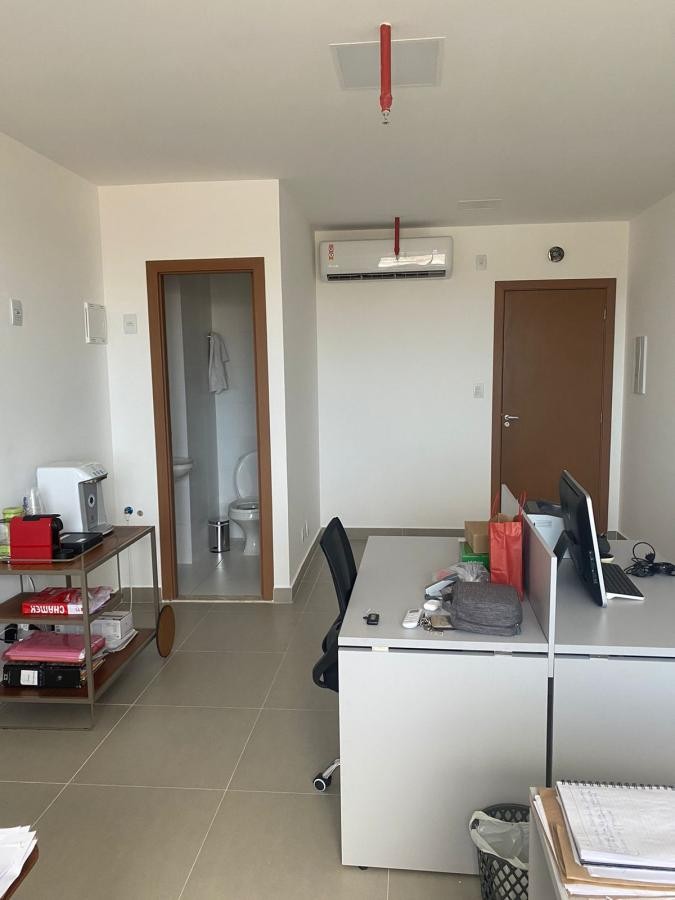 Apartamento - Acupe