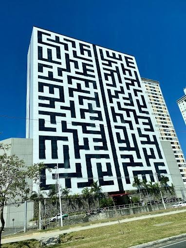 Apartamento - Acupe