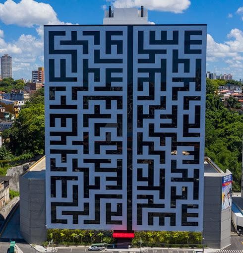 Apartamento - Acupe