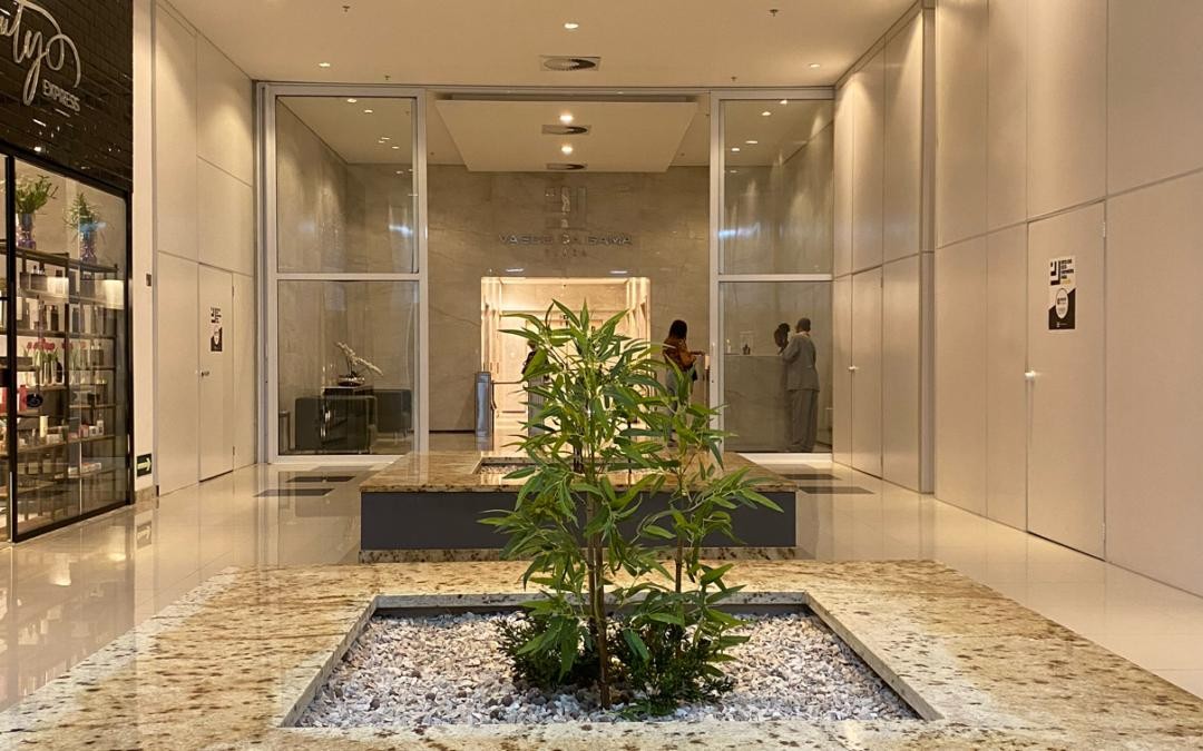 Apartamento - Acupe