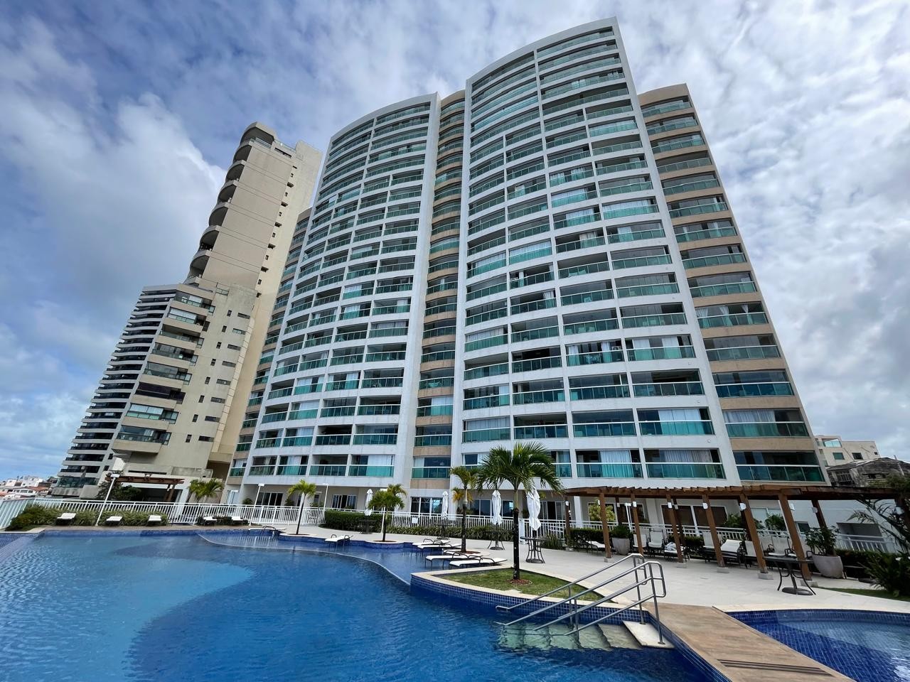 Apartamento - Rio vermelho