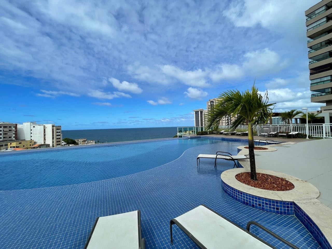 Apartamento - Rio vermelho
