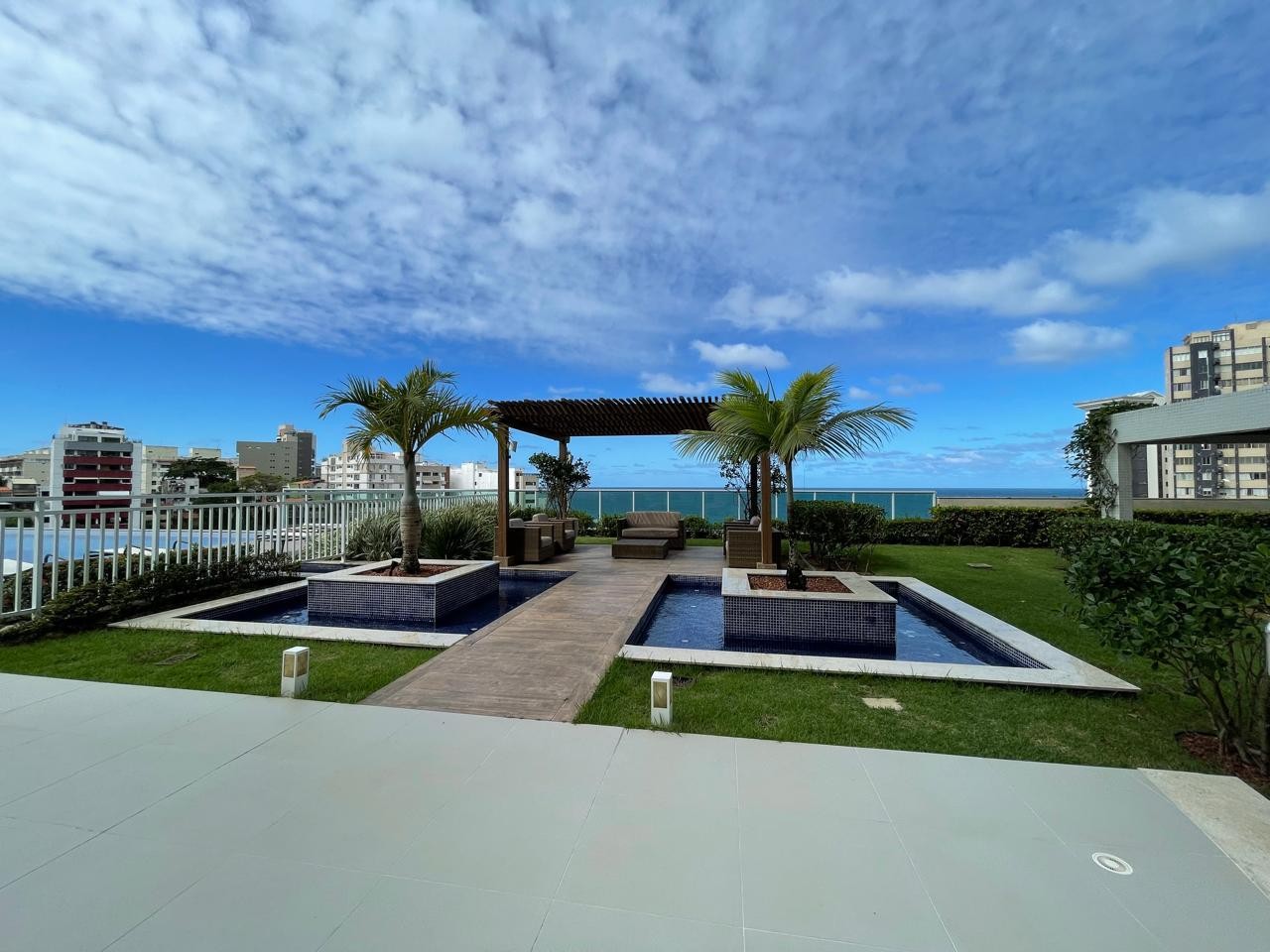 Apartamento - Rio vermelho