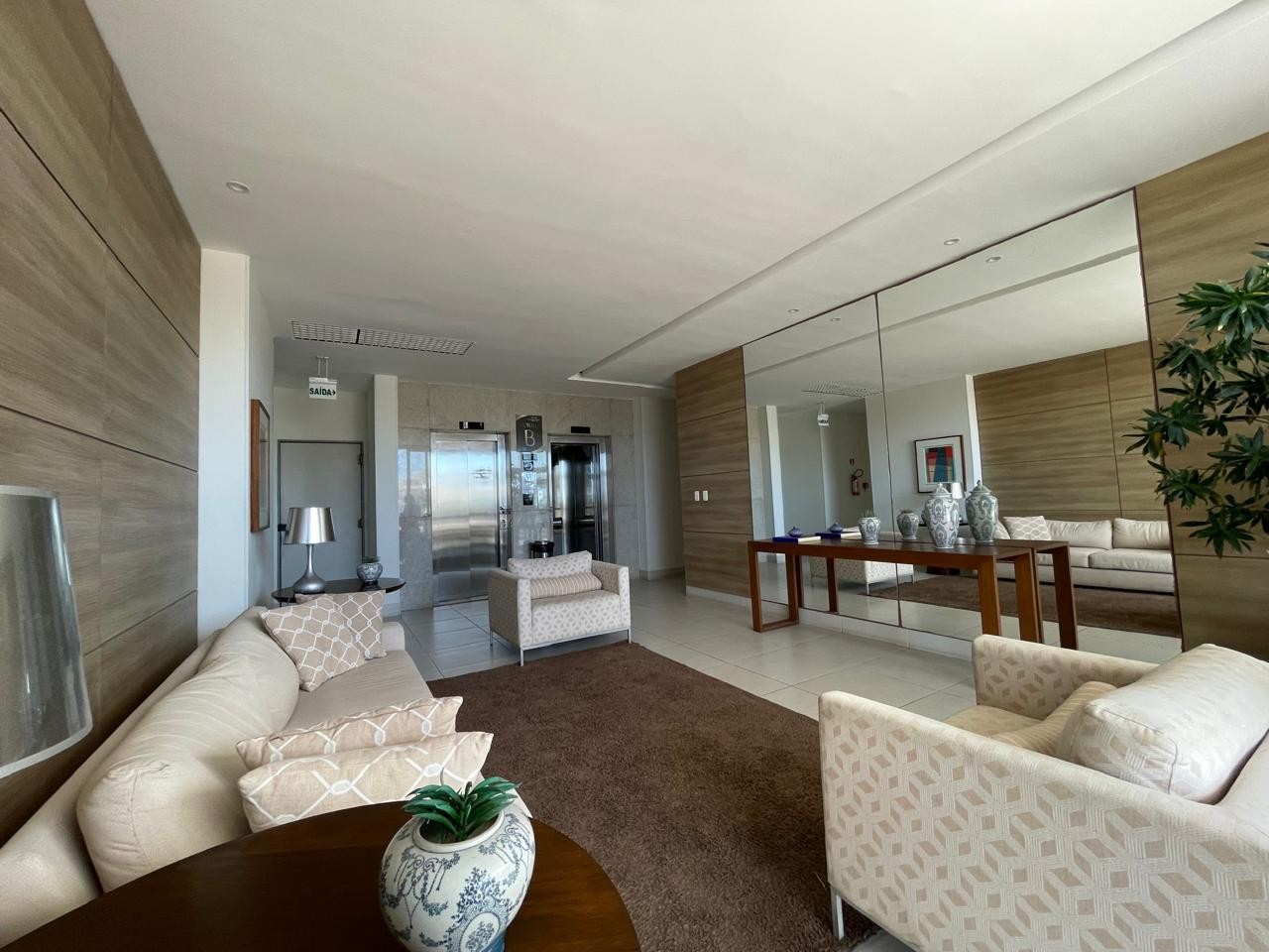 Apartamento - Rio vermelho