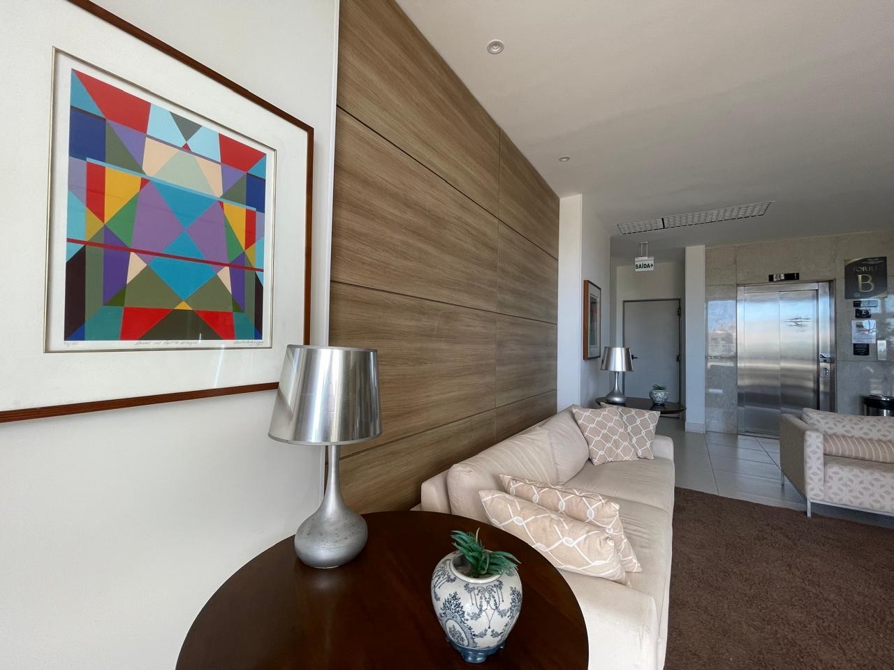 Apartamento - Rio vermelho