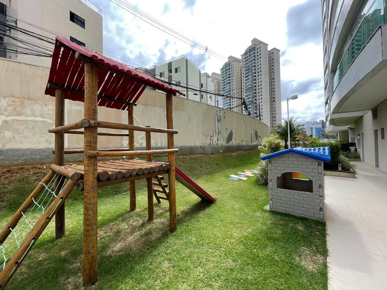 Apartamento - Rio vermelho