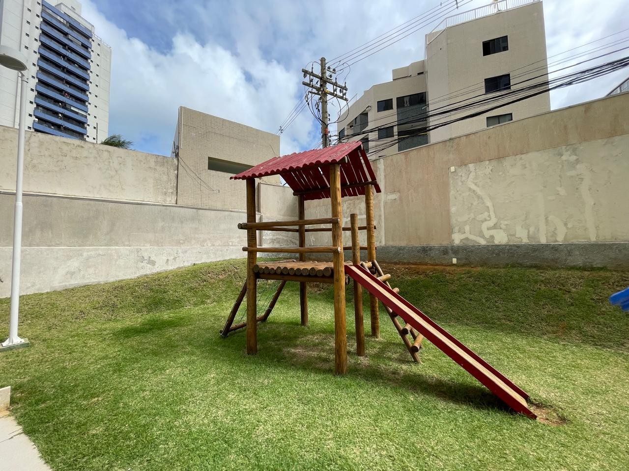 Apartamento - Rio vermelho
