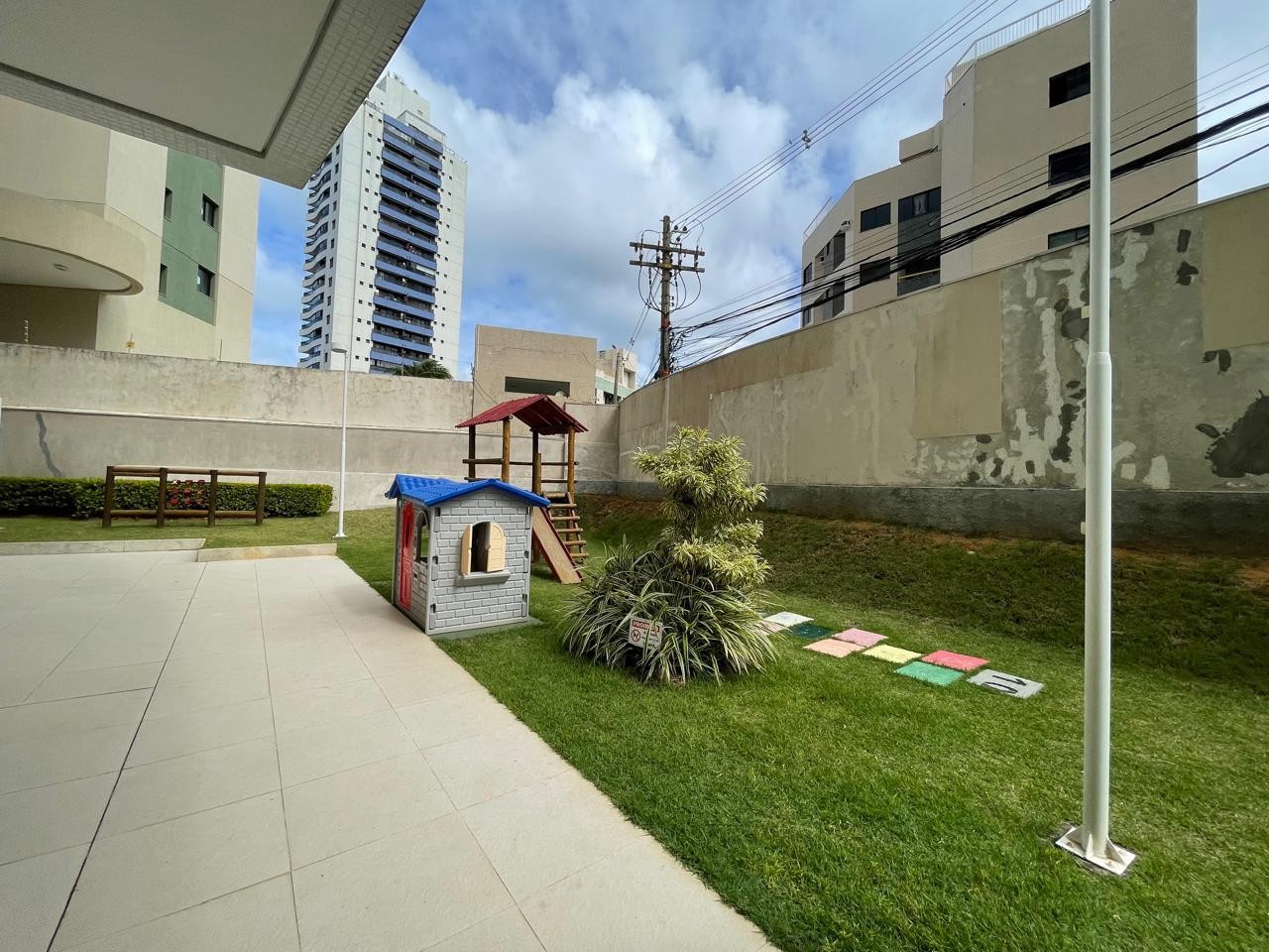 Apartamento - Rio vermelho