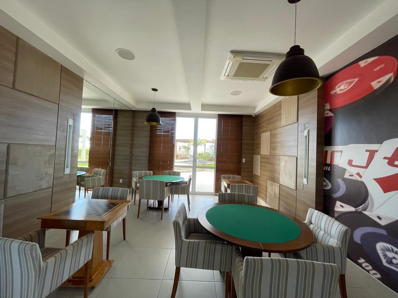 Apartamento - Rio vermelho