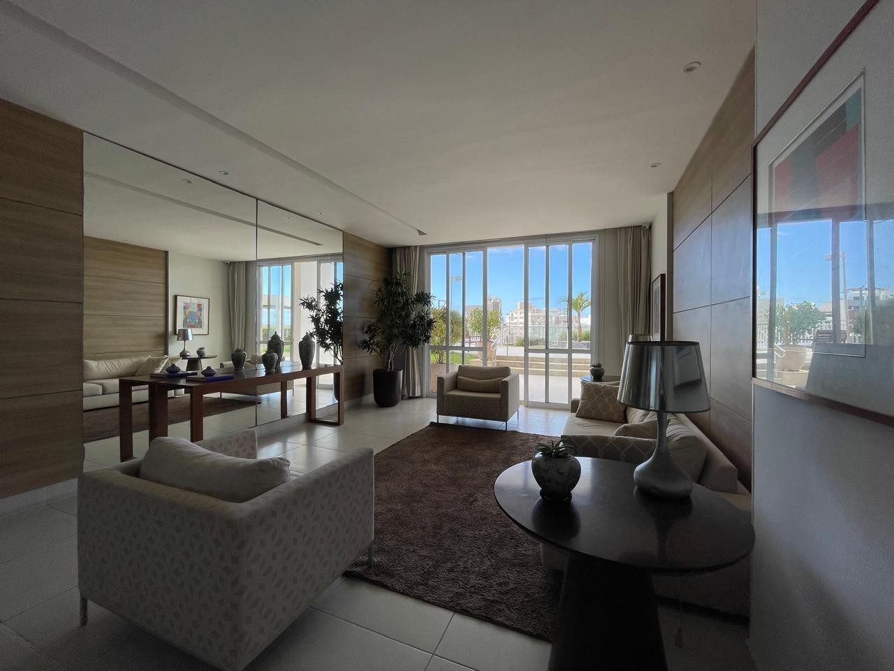 Apartamento - Rio vermelho