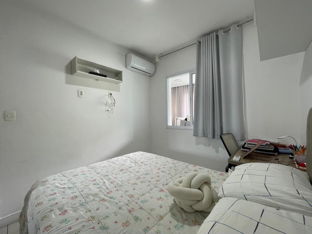 Apartamento - Rio vermelho