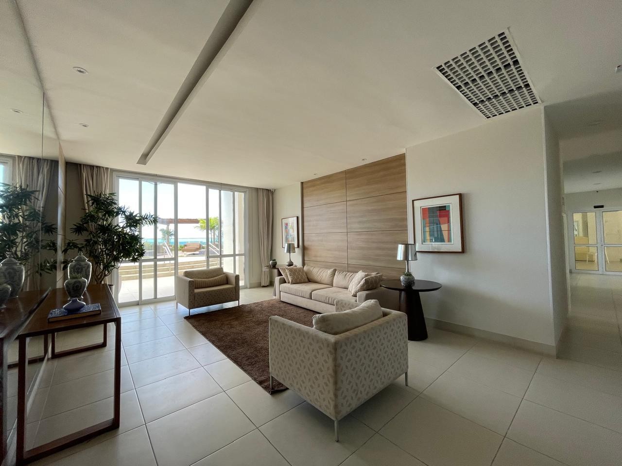 Apartamento - Rio vermelho