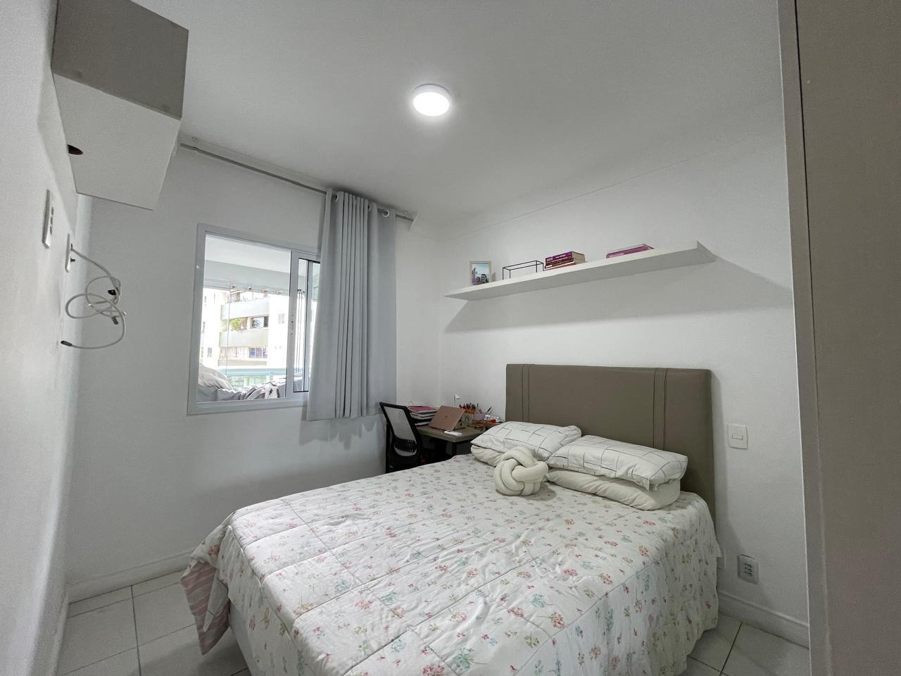 Apartamento - Rio vermelho