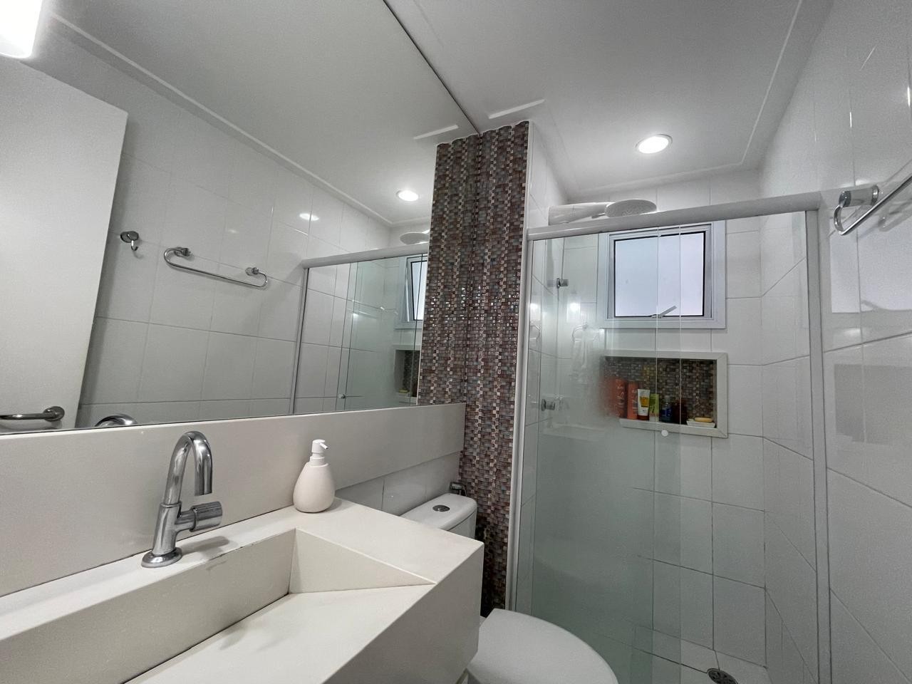 Apartamento - Rio vermelho