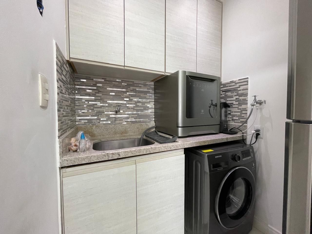 Apartamento - Rio vermelho