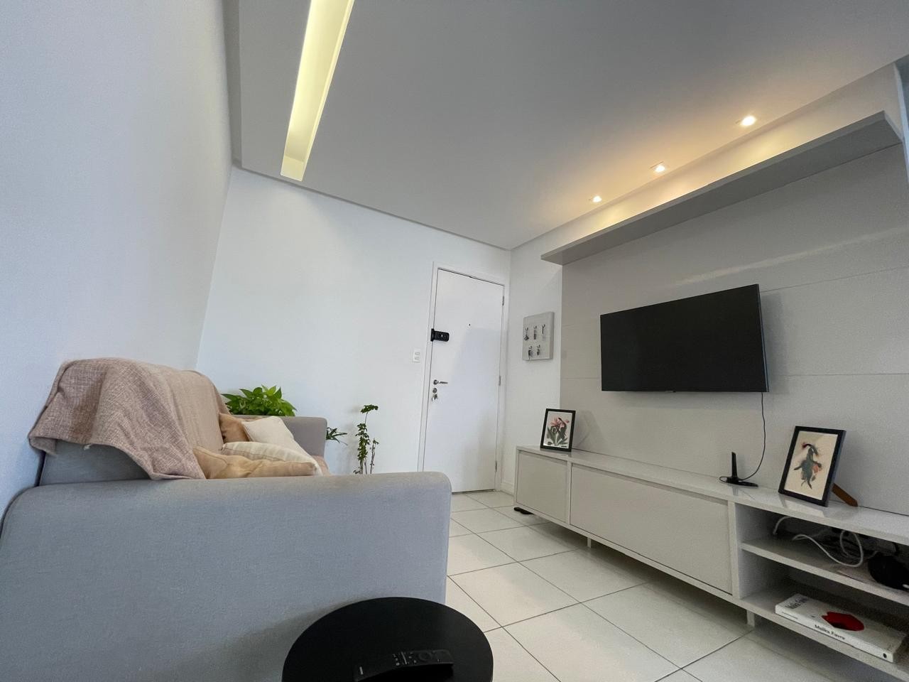 Apartamento - Rio vermelho