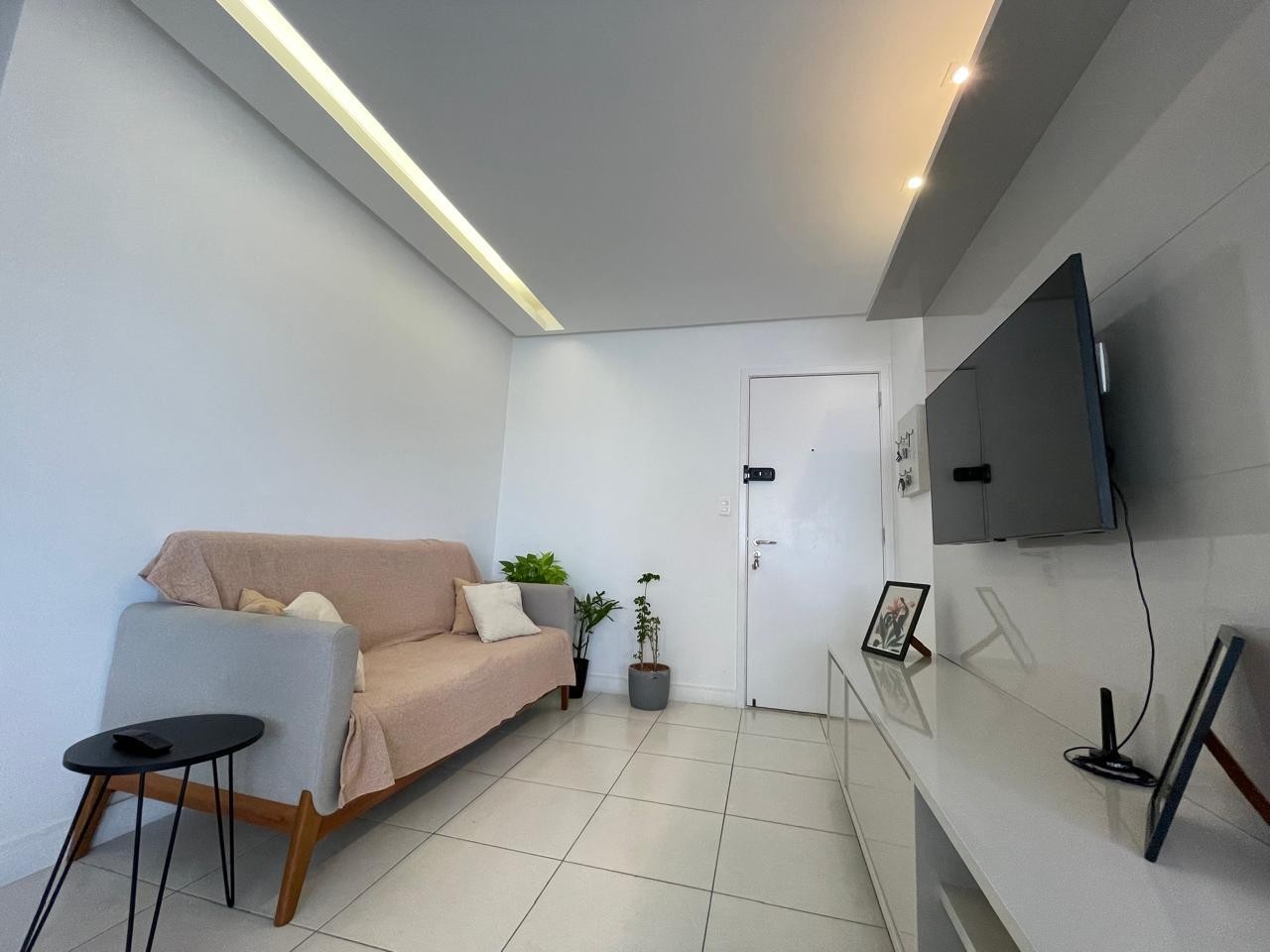 Apartamento - Rio vermelho