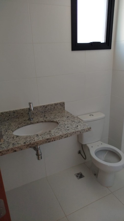 Apartamento - Barra