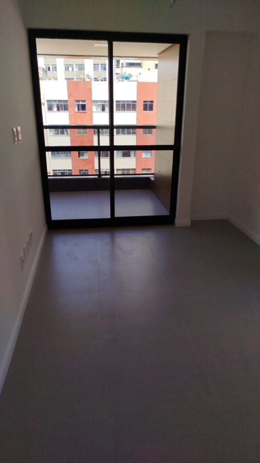 Apartamento - Barra