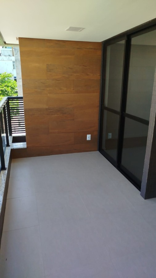 Apartamento - Barra