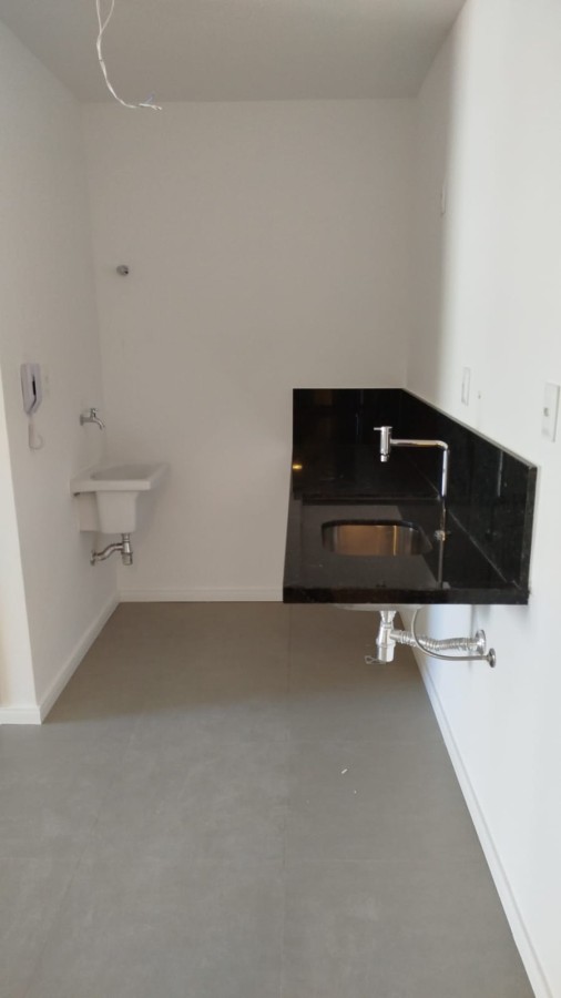 Apartamento - Barra