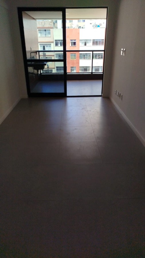 Apartamento - Barra