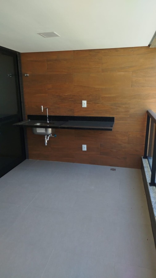 Apartamento - Barra