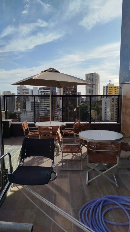 Apartamento - Barra