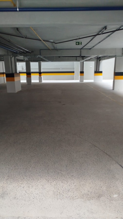 Apartamento - Barra