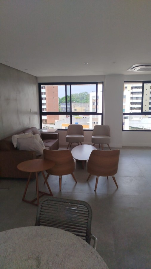 Apartamento - Barra