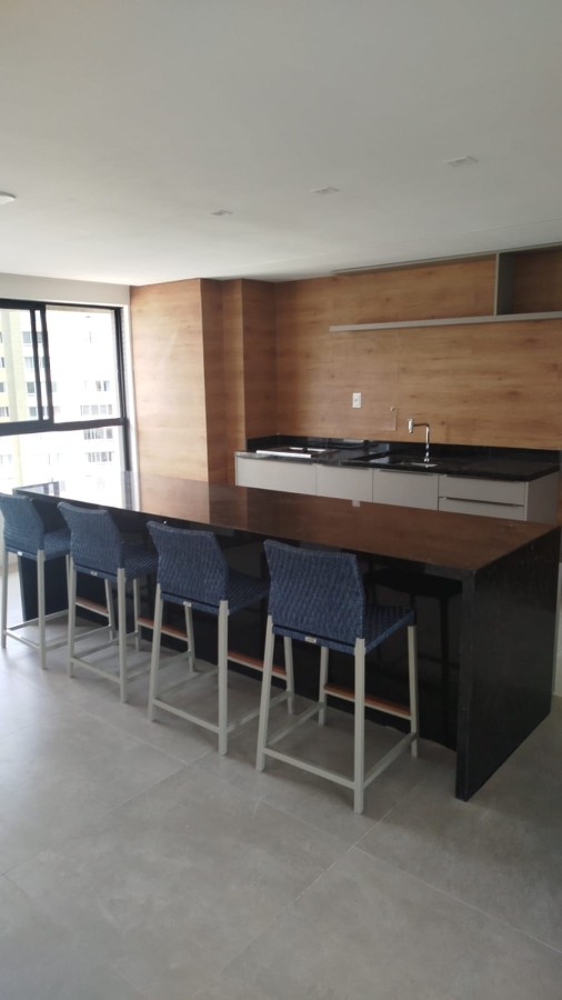 Apartamento - Barra