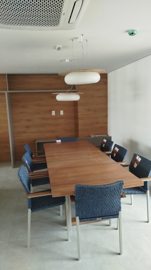 Apartamento - Barra