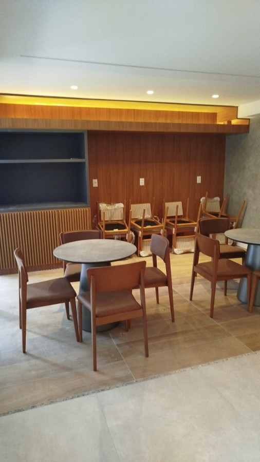 Apartamento - Barra