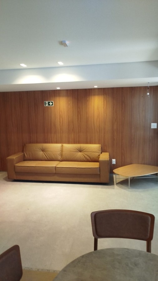 Apartamento - Barra